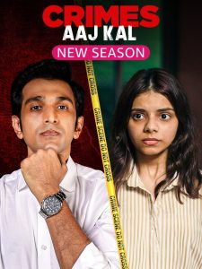 Crimes Aaj Kal: Season 3