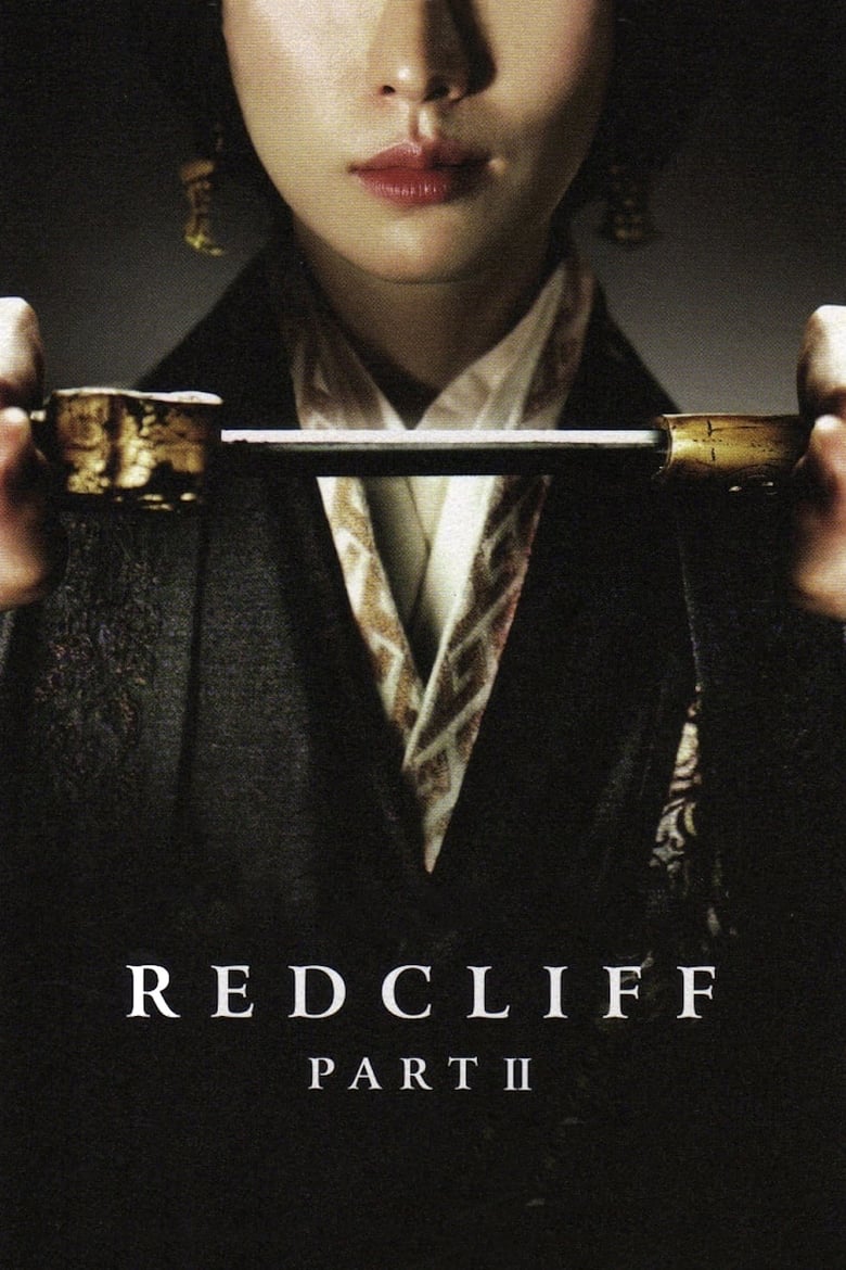 Red Cliff II (2009) Hindi Dual – Full Movie Download & Watch FREE – .