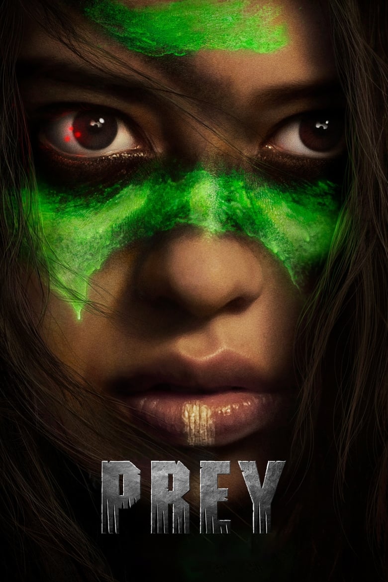 Prey (2022) Hindi + English – Full Movie Download & Watch FREE – .