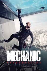 Mechanic: Resurrection (2016) Hindi English – Full Movie Download & Watch FREE – .