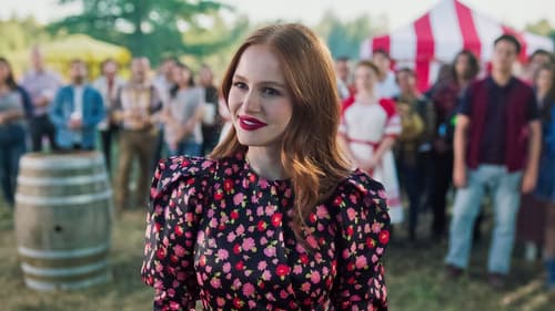 Riverdale: 6×1