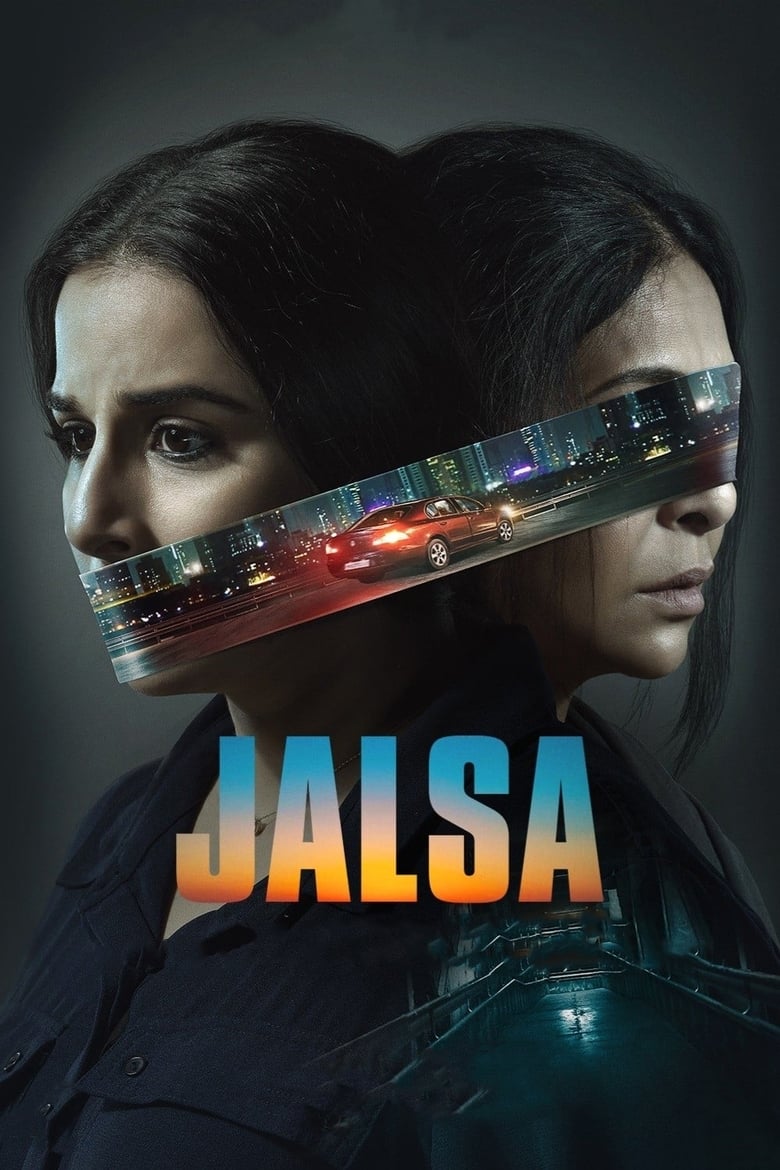 Jalsa (2022) – Full Movie Download & Watch FREE – .