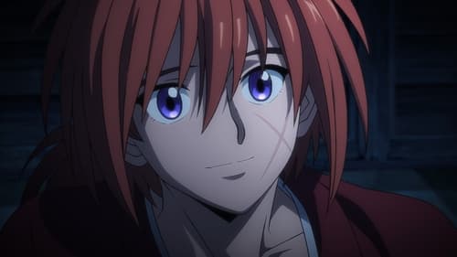 Rurouni Kenshin: 2×1