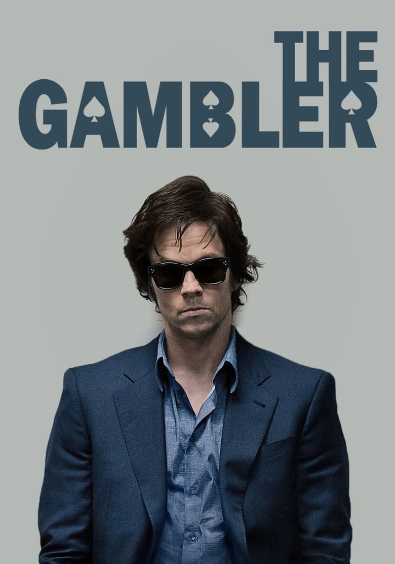 The Gambler (2014) Hindi + English – Full Movie Download & Watch FREE – .
