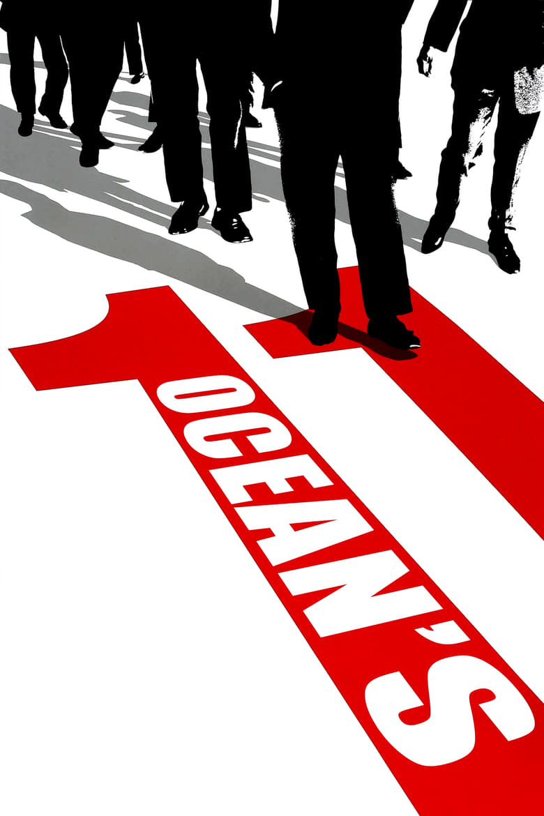 Ocean’s Eleven (2001) Hindi + English – Full Movie Download & Watch FREE – .