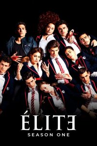 Elite: Season 1 – Hindi/English