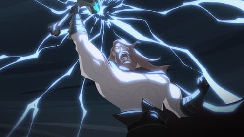 Twilight of the Gods: 1×1