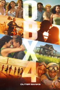 Outer Banks: Season 4 – Hindi/English