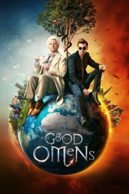 Good Omens: Season 1 – Hindi Dubbed