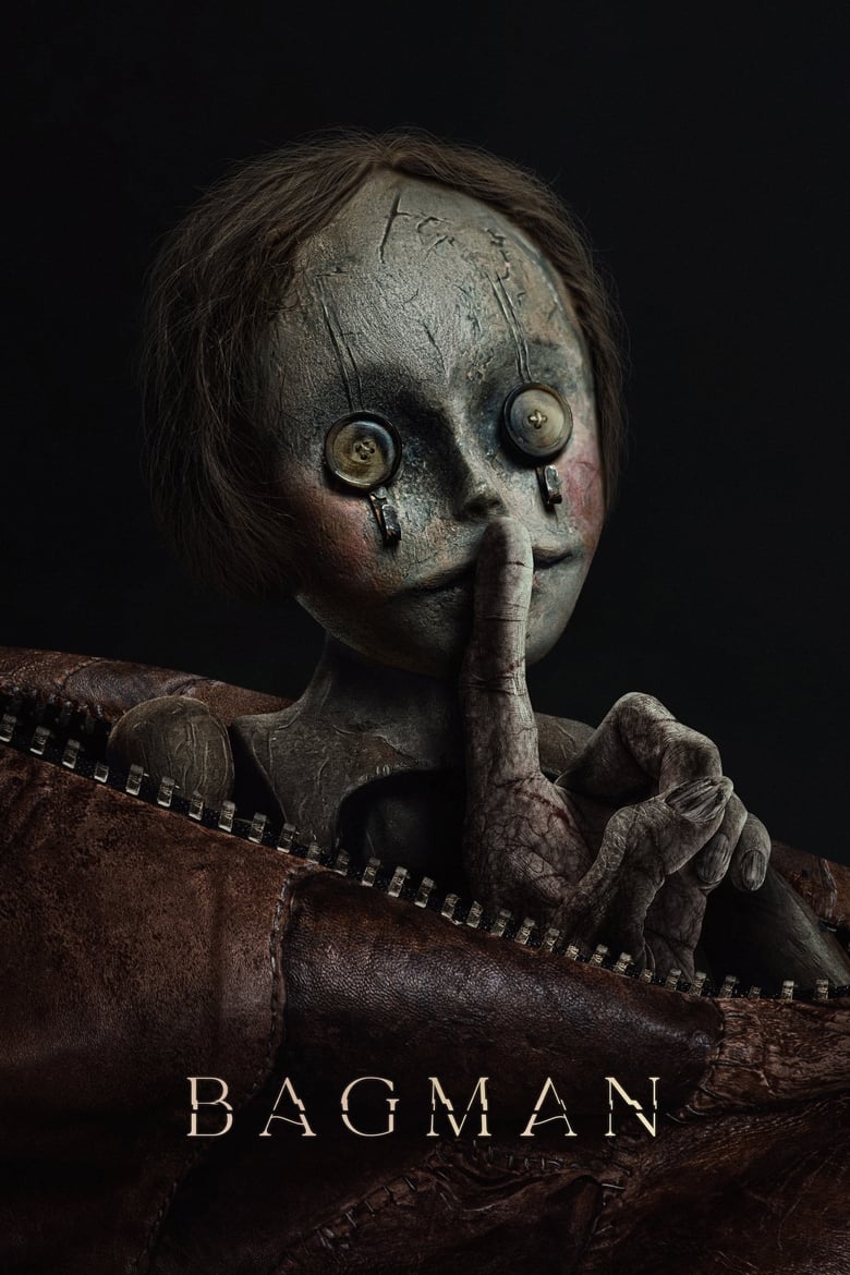 Bagman (2024) Hindi/English – Full Movie Download & Watch FREE – .
