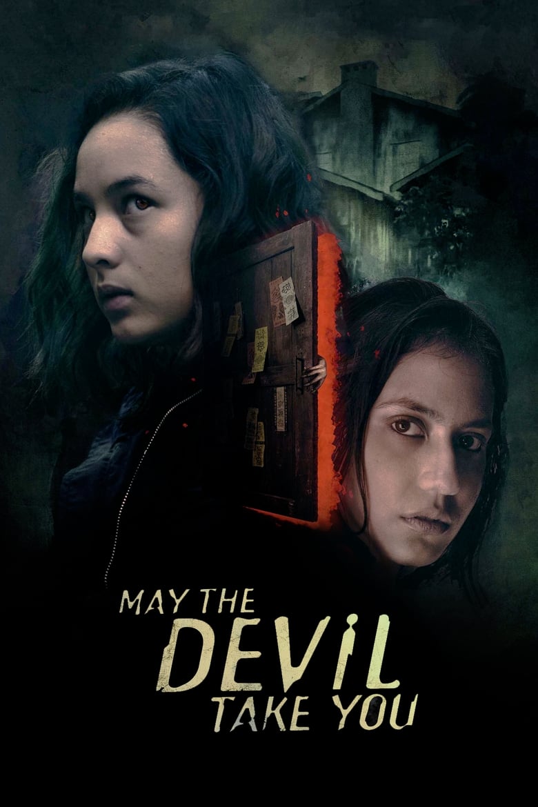 May the Devil Take You (2018) English – Full Movie Download & Watch FREE – .