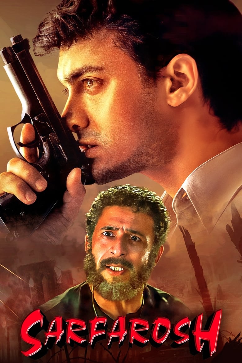 Sarfarosh (1999) – Full Movie Download & Watch FREE – .