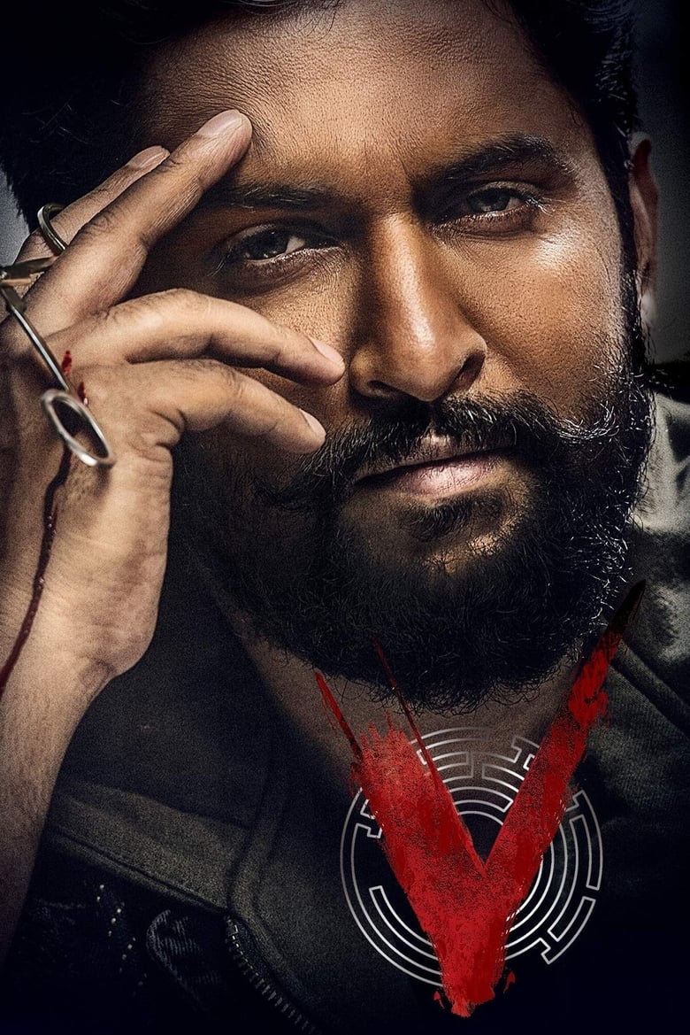 V (2020) Dual Audio Hindi – Full Movie Download & Watch FREE – .