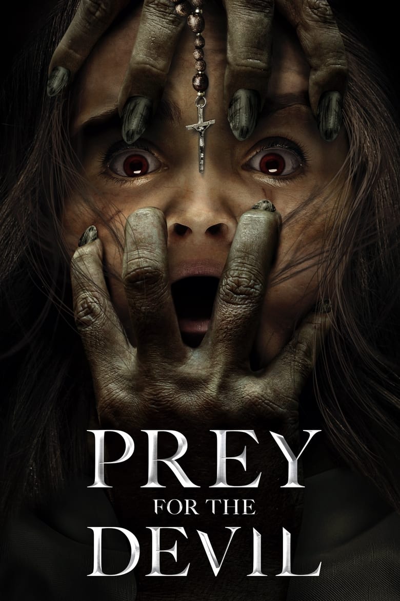 Prey for the Devil (2022) English – Full Movie Download & Watch FREE – .