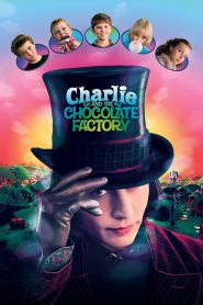 Charlie and the Chocolate Factory (2005) Hindi + English – Full Movie Download & Watch FREE – .