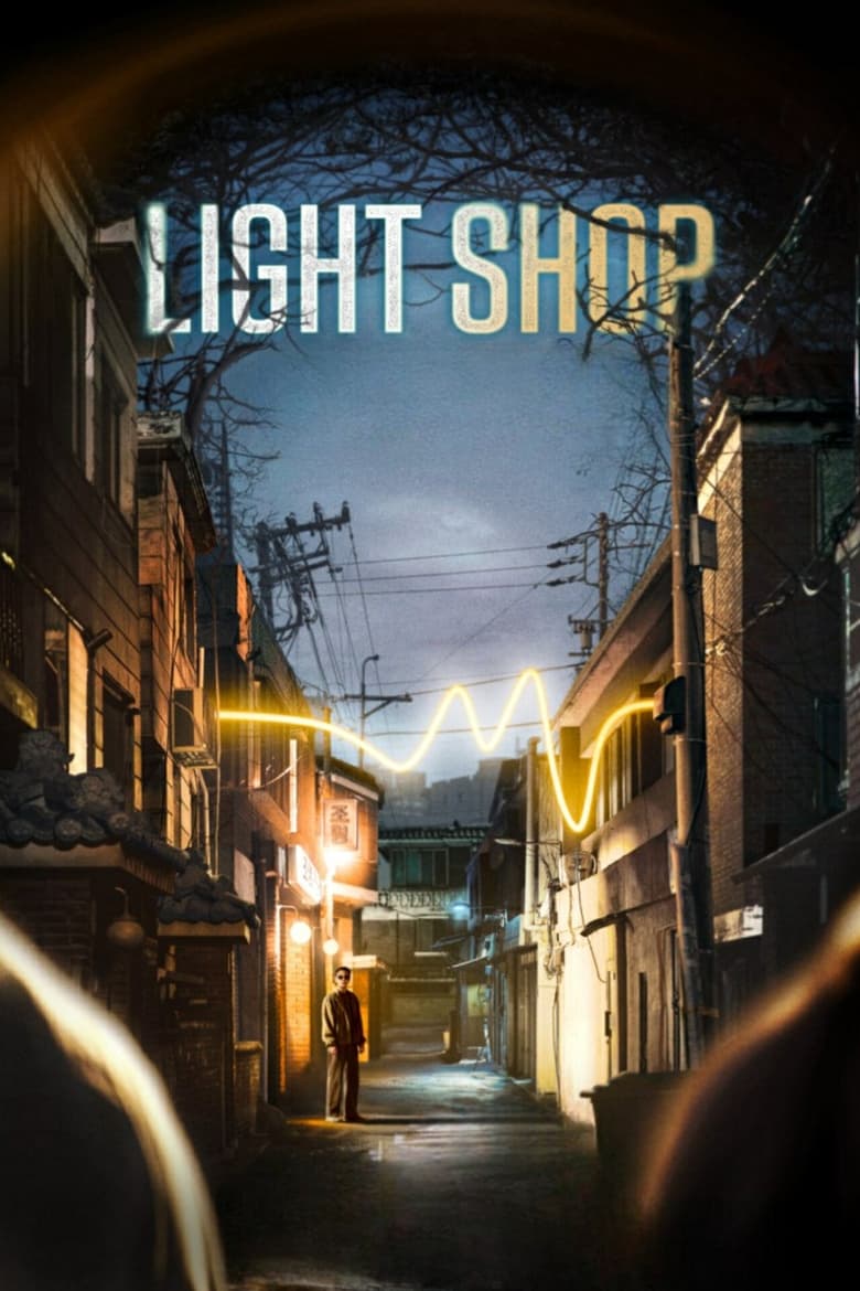 Light Shop (2024) Season 01 – English/Korean [Ep01-08- Complete] – Full Series Download & Watch FREE – .