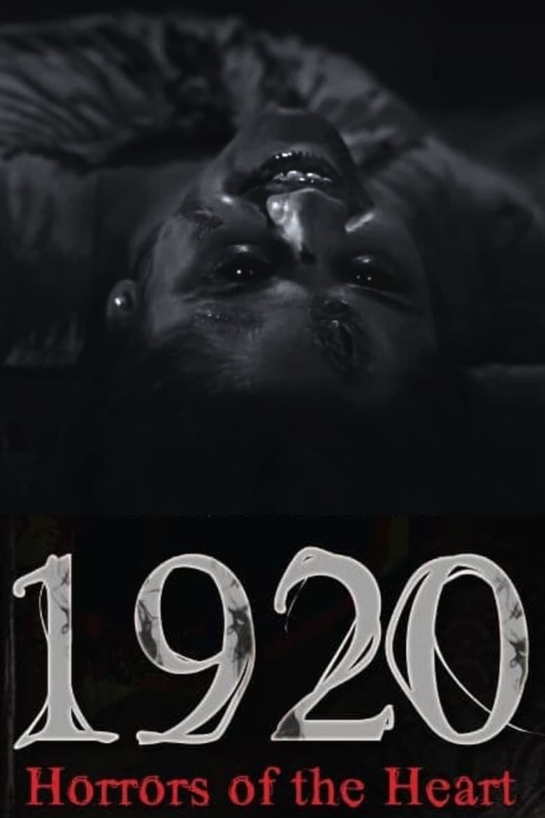 1920: Horrors of the Heart (2023) – Full Movie Download & Watch FREE – .