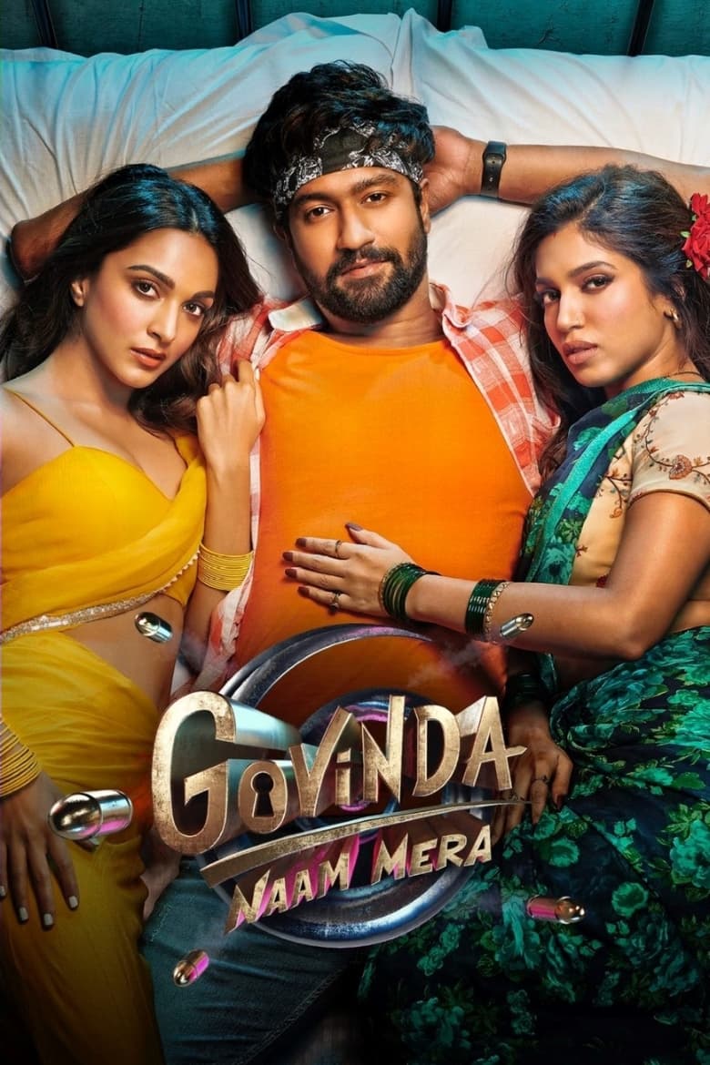 Govinda Naam Mera (2022) – Full Movie Download & Watch FREE – .