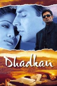 Dhadkan (2000) – Full Movie Download & Watch FREE – .
