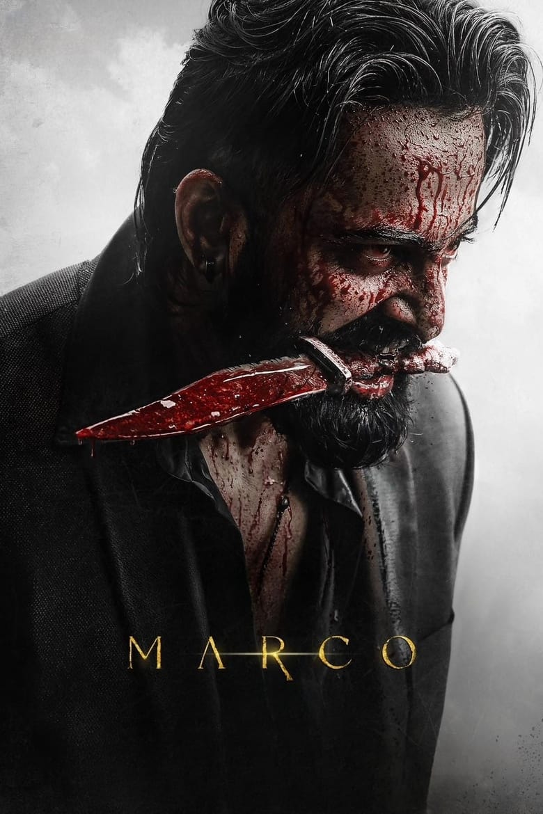 Marco (2024) Hindi/Malayalam – 4K – Full Movie Download & Watch FREE – .