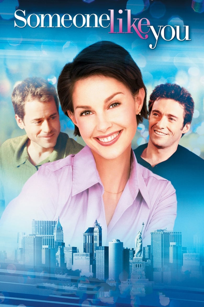 Someone Like You… (2001) English