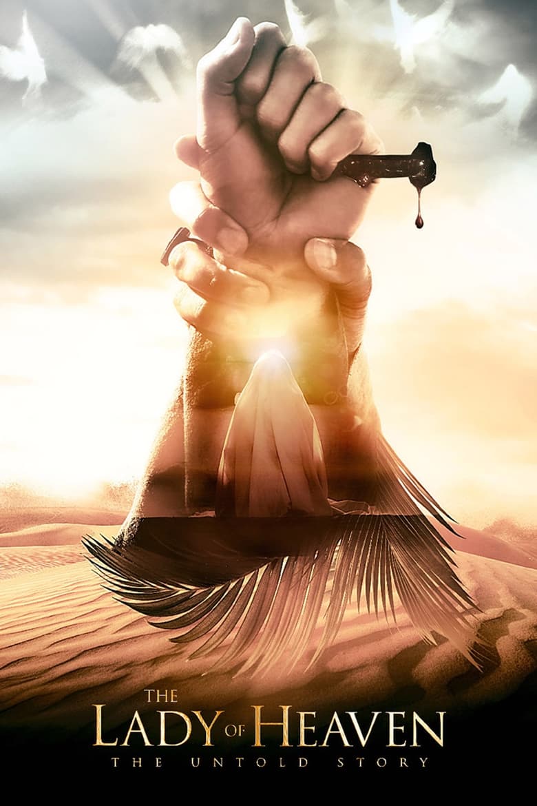 The Lady of Heaven (2021) – Full Movie Download & Watch FREE – .