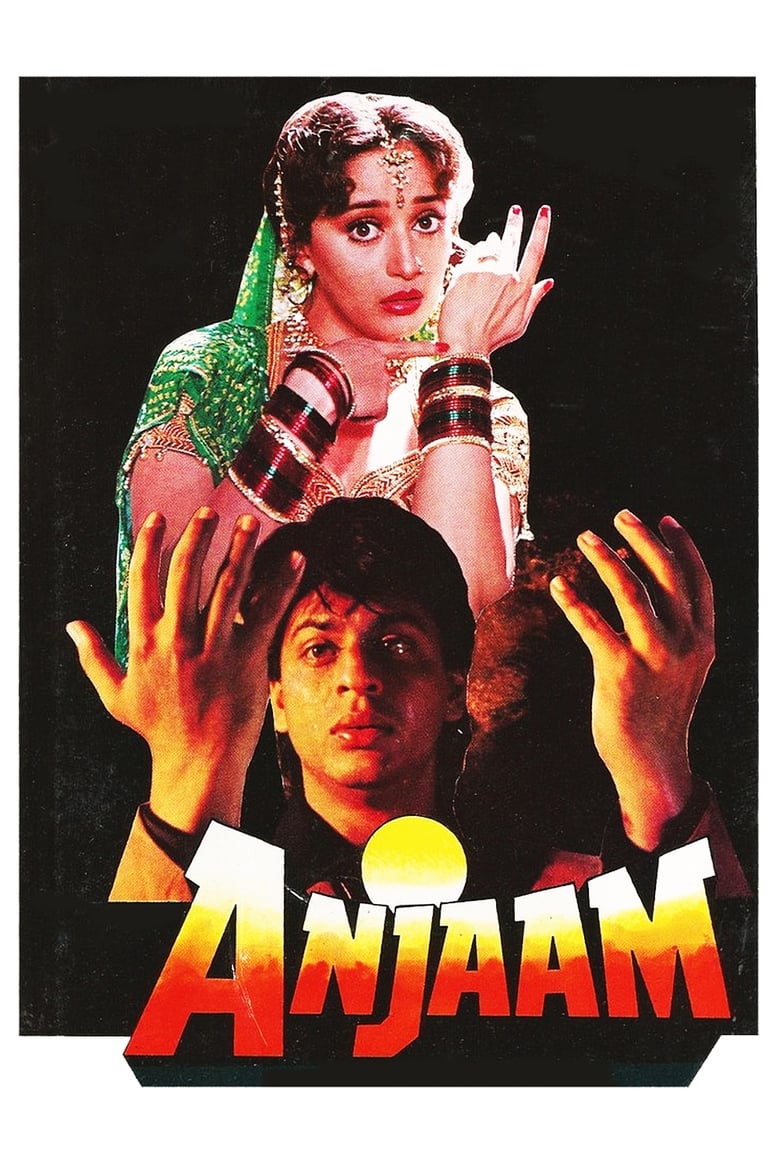 Anjaam (1994) – Full Movie Download & Watch FREE – .