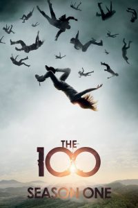 The 100: Season 1 – English