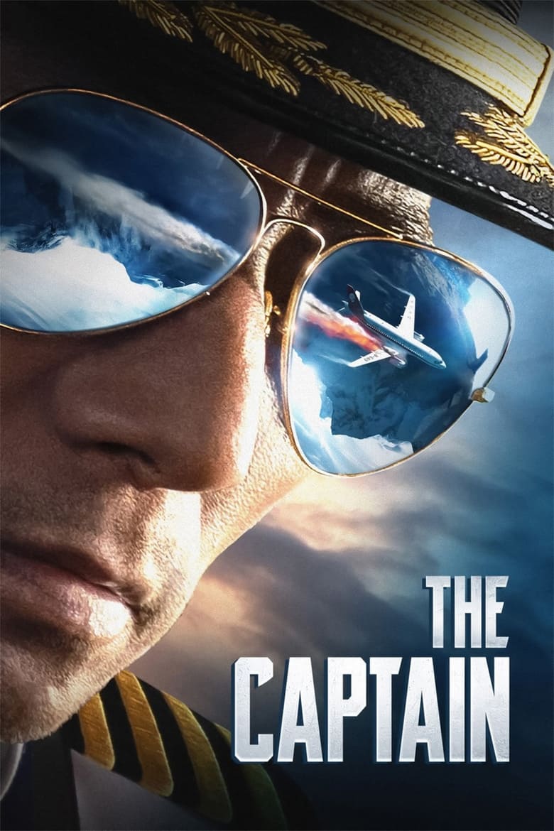 The Captain (2019) Hindi + English – Full Movie Download & Watch FREE – .