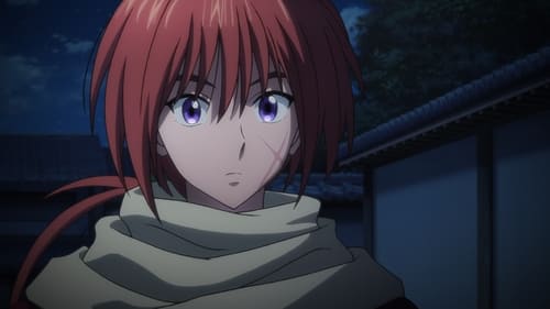 Rurouni Kenshin: 1×9-12