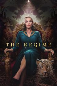 The Regime: Season 1 – English