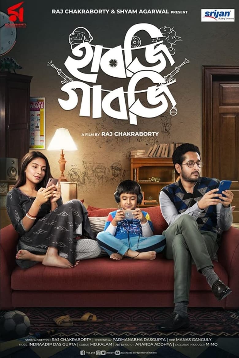 Habji Gabji (2022) – Full Movie Download & Watch FREE – .