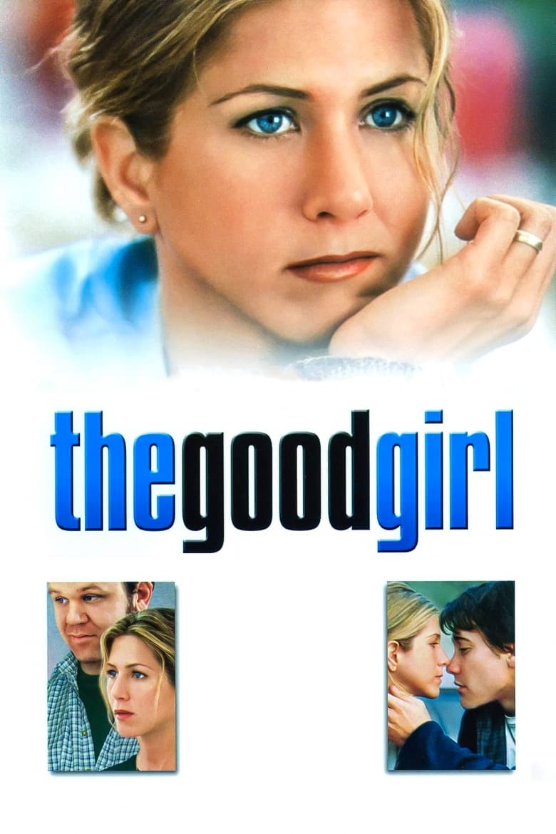The Good Girl (2002) Hindi Dubbed
