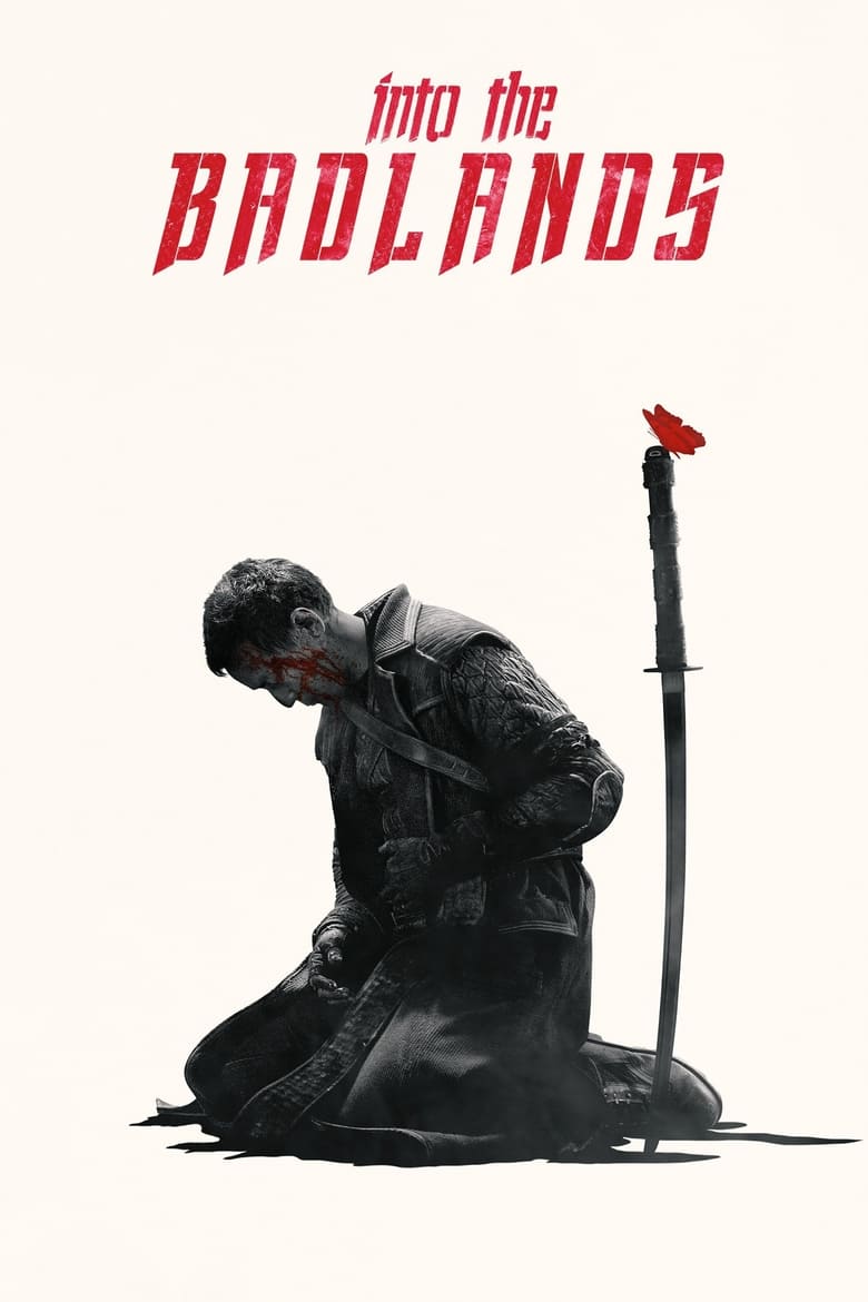 Into the Badlands (2015-2019) Season 01-03 – Hindi/English – Full Series Download & Watch FREE – .