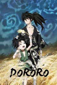 Dororo (2019) Season 1 – English/Japanese Dual-Audio – Full Series Download & Watch FREE – .
