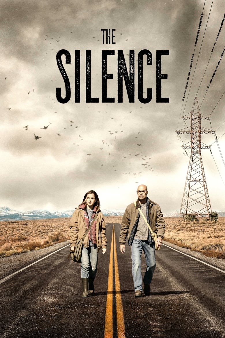 The Silence (2019) Hindi + English – Full Movie Download & Watch FREE – .