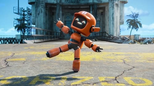 Love, Death & Robots: 3×1