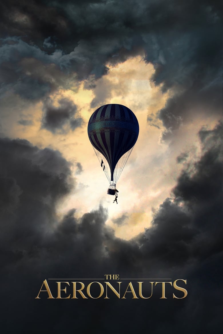The Aeronauts (2019) English – Full Movie Download & Watch FREE – .