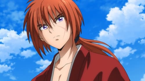 Rurouni Kenshin: 1×16-19