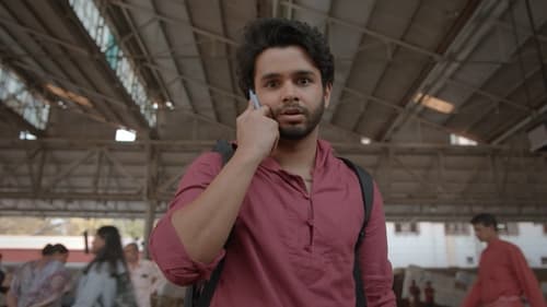 Ishq Express: 1×1