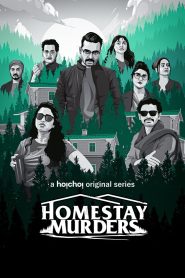 Homestay Murders (2023) Season 01 – Full Series Download & Watch FREE – .