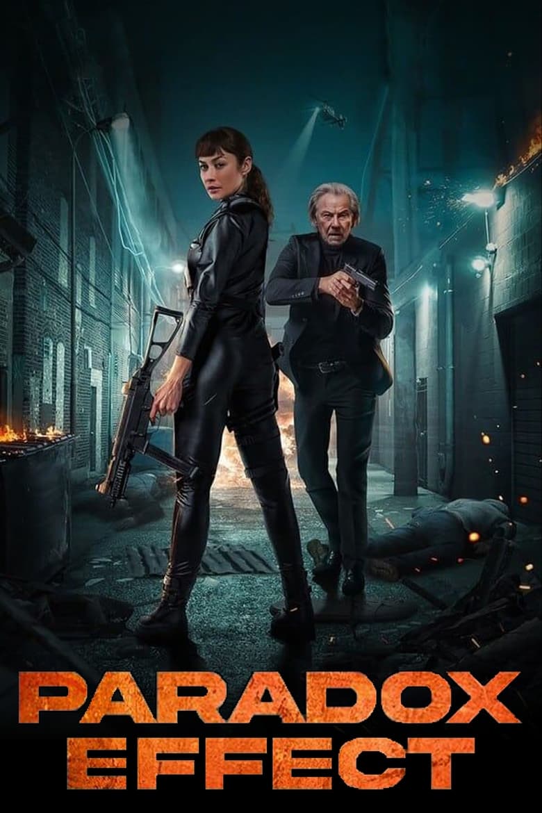 Paradox EffectParadox Effect (2023) Dual Audio [Hindi-English] BluRay – Full Movie Download & Watch FREE – .