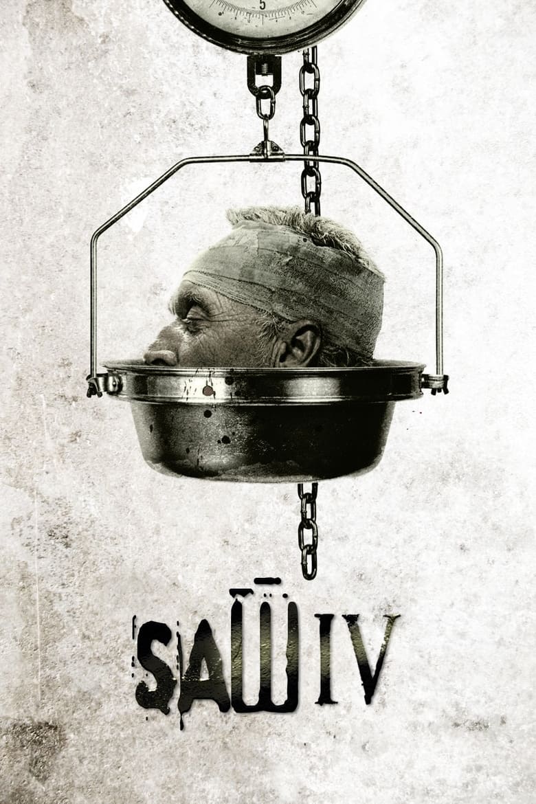 Saw IV (2007) – Full Movie Download & Watch FREE – .