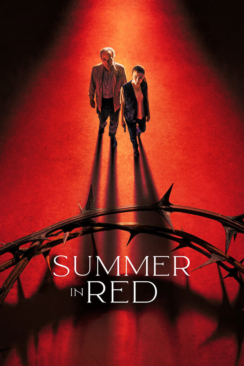 Summer in Red – Verano en rojo (2022) Hindi + Spanish – Full Movie Download & Watch FREE – .