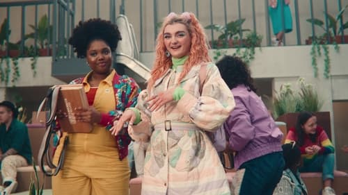 Sex Education: 4×1