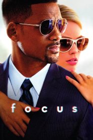 Focus (2015) English