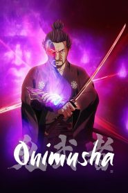 Onimusha (2023) Season 01 – Dual Audio Hindi ORG 720p 480p WEB-DL x264 MSubs – Full Series Download & Watch FREE – .