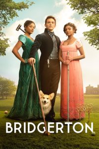 Bridgerton: Season 2 – Hindi/English