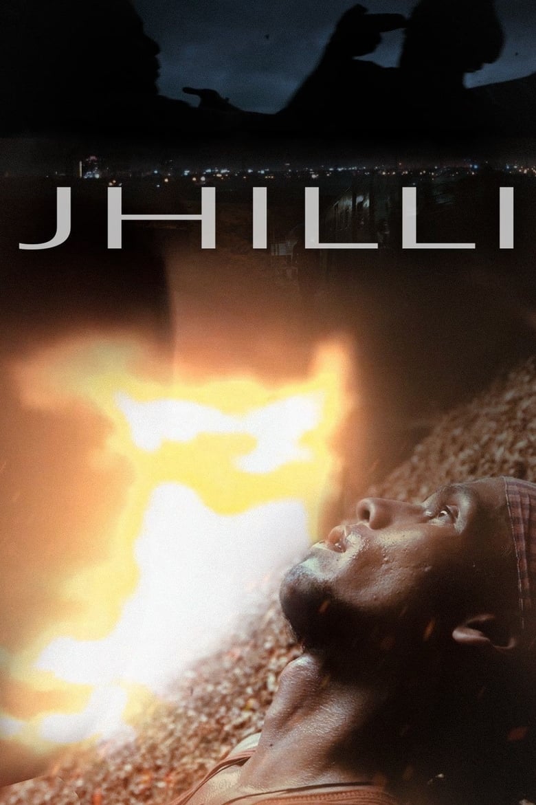 Jhilli (2023)