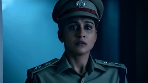 Jaanbaaz Hindustan Ke: 1×1